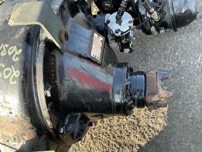 Meritor-Rockwell RS21230 Rear Differential for a Freightliner FC70 CARGO