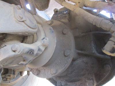 Meritor-Rockwell RS23160 Rear Differential for a International 9200I