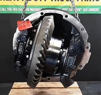 Meritor-Rockwell RS23160 Rear Differential