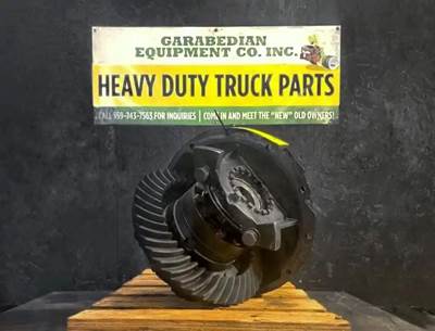 Meritor-Rockwell RS23160 Rear Differential