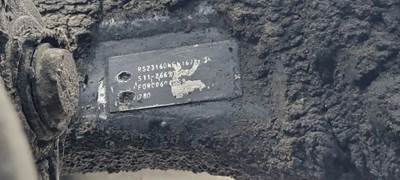 Meritor-Rockwell RS23160 Rear Differential for a Sterling A9500