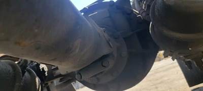 Meritor-Rockwell RS23160 Rear Differential for a Freightliner Cascadia 113