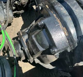 Meritor-Rockwell RS23160 Rear Differential for a Freightliner Cascadia 113