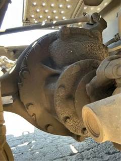 Meritor-Rockwell RS23160 Rear Differential for a Freightliner Cascadia 113