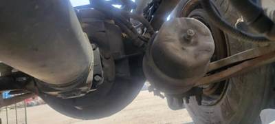 Meritor-Rockwell RS23160 Rear Differential for a Freightliner Cascadia 113