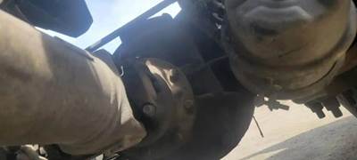 Meritor-Rockwell RS23160 Rear Differential for a Freightliner Cascadia 113