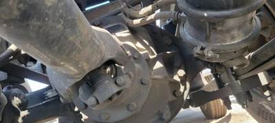 Meritor-Rockwell RS23160 Rear Differential for a International 4400