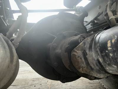 Meritor-Rockwell RS23160 Rear Differential for a Freightliner CASCADIA