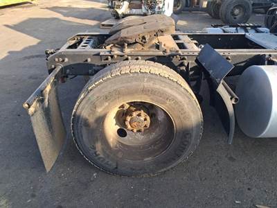 Meritor-Rockwell RS23160 Rear Differential for a International LT625