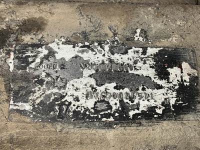 Meritor-Rockwell RS23160 Rear Differential for a Peterbilt 377