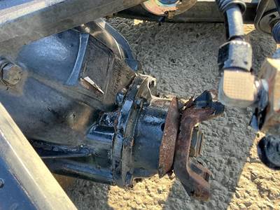 Meritor-Rockwell RS23160 Rear Differential for a Kenworth T680