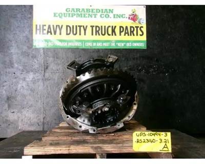 Meritor-Rockwell RS23160 Rear Differential for a Freightliner Cascadia 125