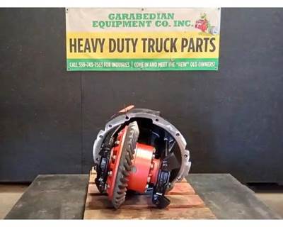 Meritor-Rockwell RS23160 Rear Differential