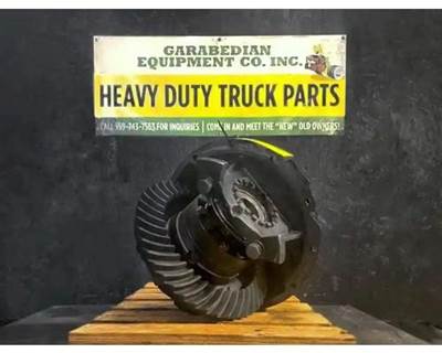 Meritor-Rockwell RS23160 Rear Differential