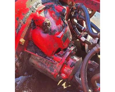 Meritor-Rockwell RS23160 Rear Differential for a Freightliner FLD120