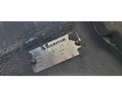 Meritor-Rockwell RS23160 Rear Differential for a Freightliner Cascadia 113