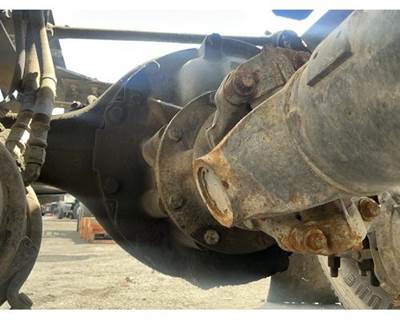 Meritor-Rockwell RS23160 Rear Differential for a Freightliner CASCADIA