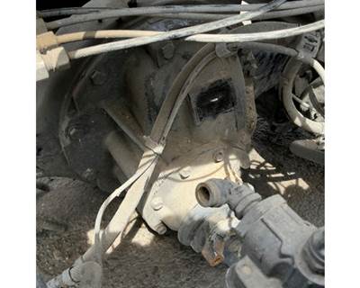 Meritor-Rockwell RS23160 Rear Differential for a Freightliner Cascadia 116 Day Cab