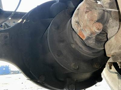 Meritor-Rockwell RS23161 Rear Differential for a Mack CXU612