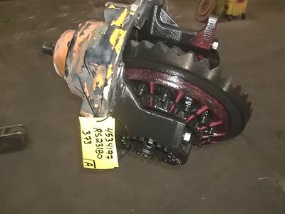 Meritor-Rockwell RS23180 Rear Differential