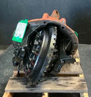 Meritor-Rockwell RS23180 Rear Differential