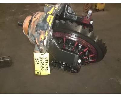 Meritor-Rockwell RS23180 Rear Differential