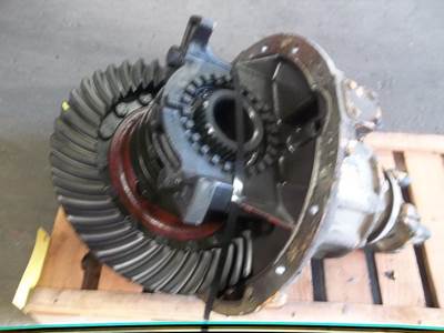 Meritor-Rockwell RS23186 Rear Differential