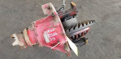 Meritor-Rockwell RS23186 Rear Differential