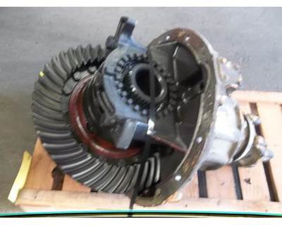 Meritor-Rockwell RS23186 Rear Differential