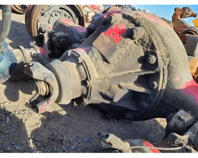 Meritor-Rockwell RS23186 Rear Differential