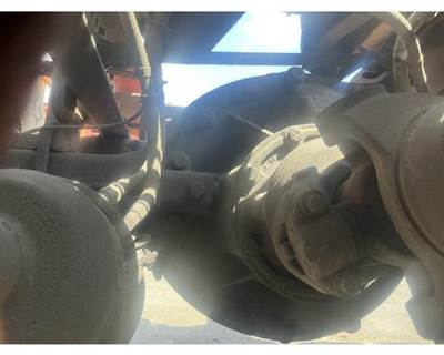 Meritor-Rockwell RS23186 Rear Differential for a Freightliner CASCADIA