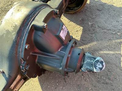 Meritor-Rockwell RS24160 Rear Differential for a Kalmar Ottawa 4x2