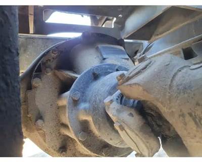 Meritor-Rockwell RS24160 Rear Differential for a Unmarked OTHER