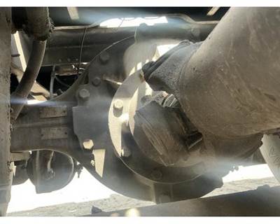 Meritor-Rockwell RS24160 Rear Differential for a Ottawa 4x2