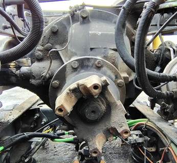 Meritor-Rockwell RSL23160 Rear Differential