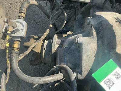 Meritor-Rockwell RSL23160 Rear Differential for a International Prostar