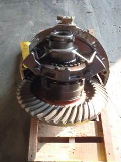 Meritor-Rockwell RSL23180 Rear Differential