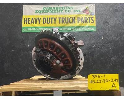 Meritor-Rockwell RSL23180 Rear Differential for a Freightliner FLA USF-1E HIGH