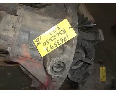 Meritor-Rockwell RSL23180 Rear Differential