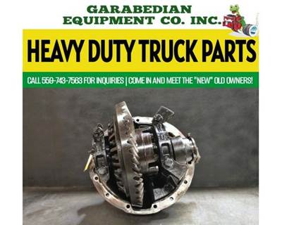 Meritor-Rockwell RSL23180 Rear Differential