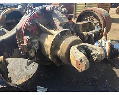 Meritor-Rockwell RSL23180 Rear Differential for a Freightliner FLD120