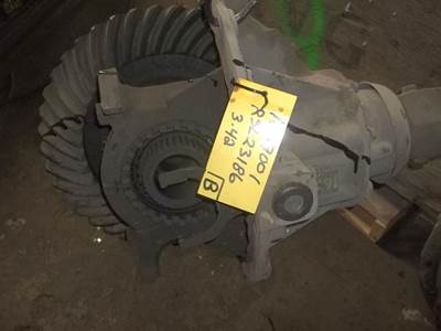 Meritor-Rockwell RSL23186 Rear Differential