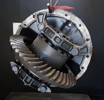 Meritor-Rockwell RSL23186 Rear Differential