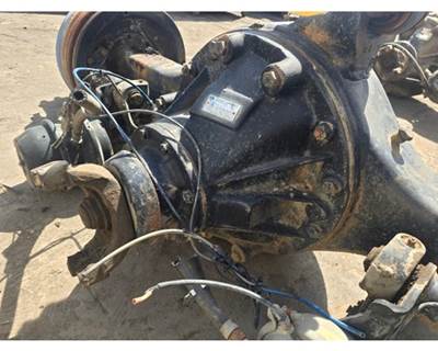 Meritor-Rockwell RSL23186 Rear Differential for a Volvo WIA