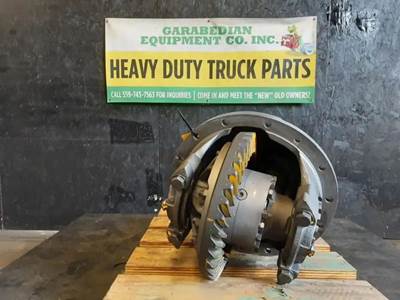 Meritor-Rockwell SLHD Rear Differential