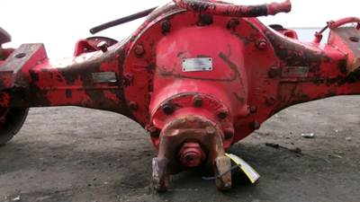 Meritor-Rockwell SQ100 Rear Differential