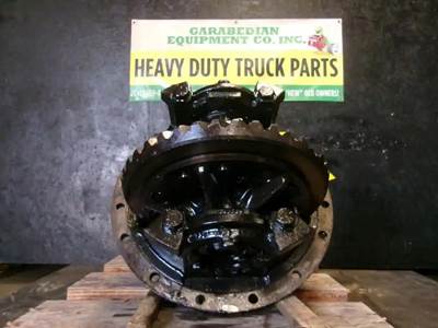 Meritor-Rockwell SQ100 Rear Differential