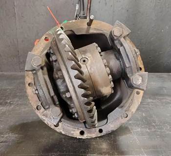 Meritor-Rockwell SQ100 Rear Differential