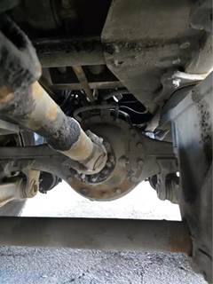 Meritor-Rockwell SQ100 Rear Differential for a Spartan GA26-3164