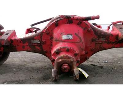 Meritor-Rockwell SQ100R Rear Differential